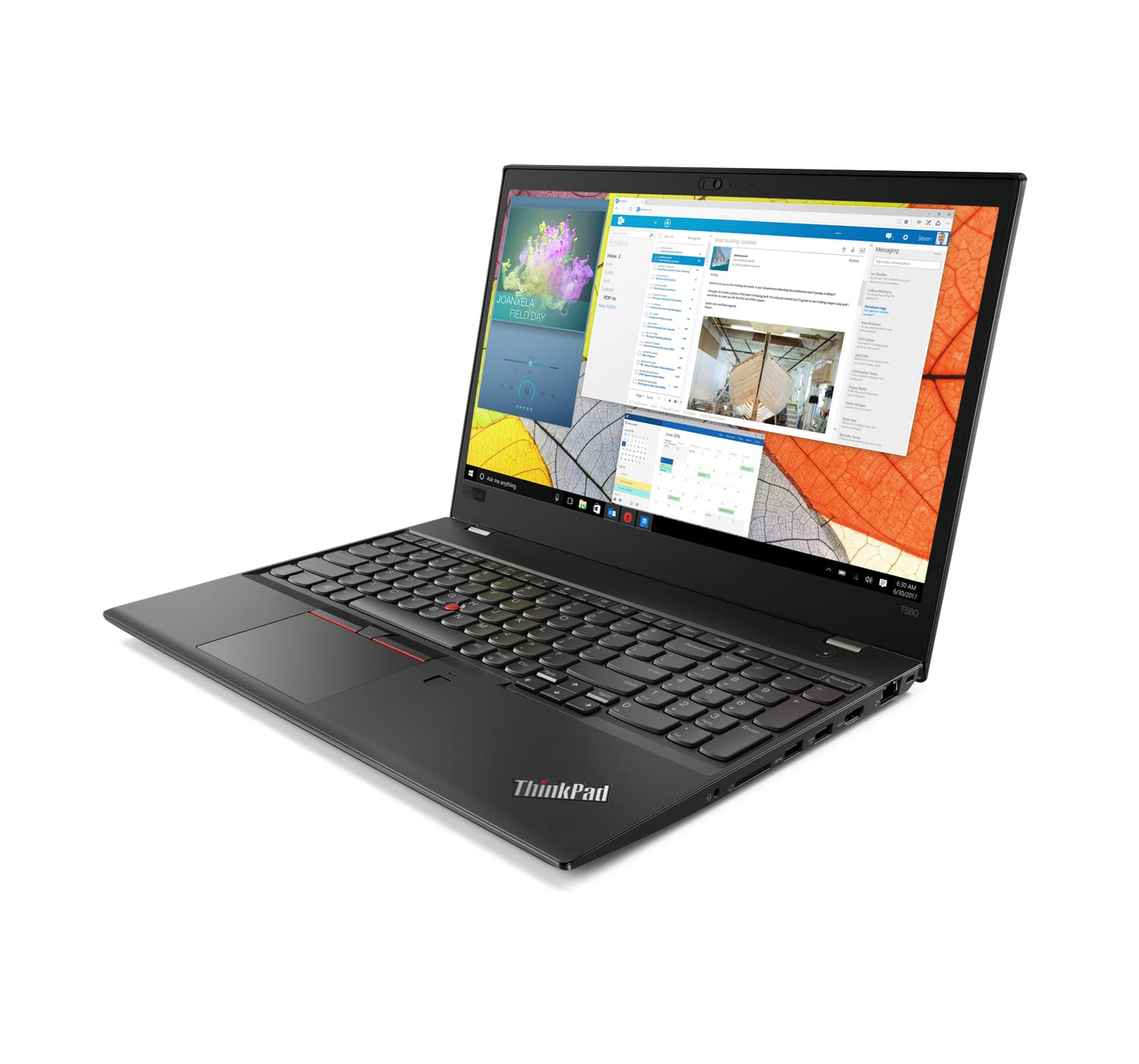 LENOV THINKPAD ノートパソコン Windows 11 office Lenovo Portatile Notebook con processore Intel Core i5